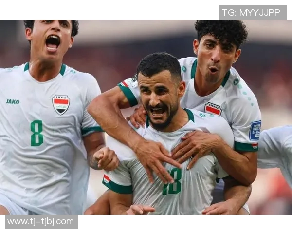 伊拉克国奥与越南国奥激战在即谁能在亚洲赛场上脱颖而出